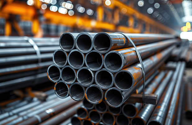 6 Slijtvaste constructies voor zware industrie
